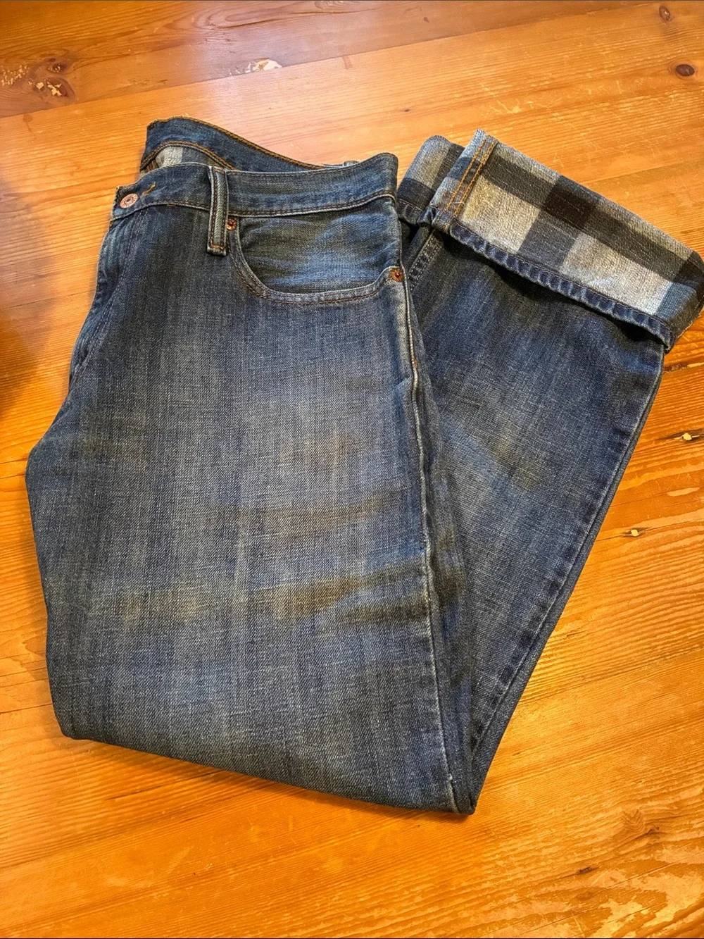 Levis rare 514